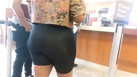 Great Ass In See Through Tight Shorts Candid Free Porn Db Fr