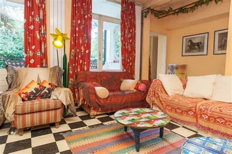 top  airbnb vacation rentals  scheveningen  netherlands