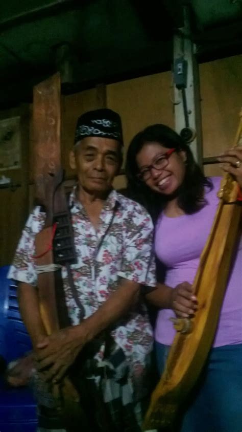 generasi indonesia kumpulan alat musik tradisional mandar