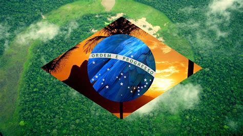 brazil flag wallpapers  wallpaper cave