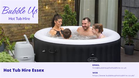 Bubble Up Hot Tub Hire Essex Hot Tub Hire Essex