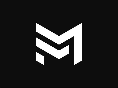 ml logo  logojoss  dribbble