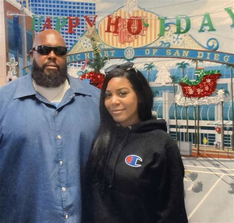suge knight s daughter shares update w photo from prison