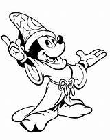 Mickey Mouse Pages Print Coloring Colouring Printable Color Disney Kids Coloriage Printables Colorear sketch template