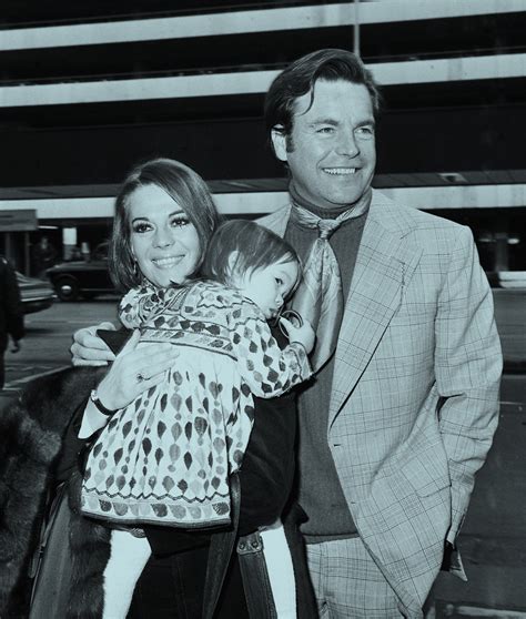 Why Natalie Wood’s Daughter Is Confronting Robert Wagner