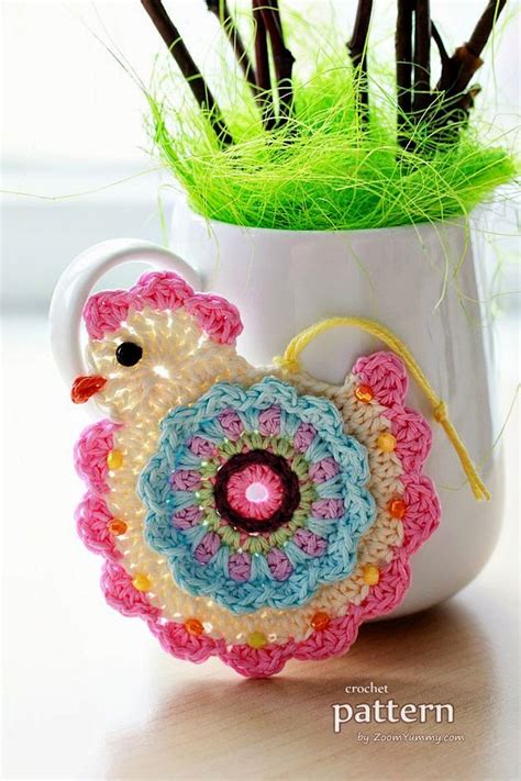 cute crochet