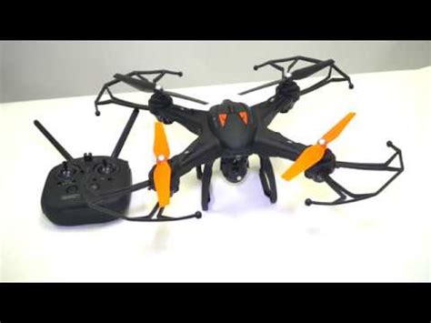 vivitar skeyeview  camera drone video  intro assembly youtube