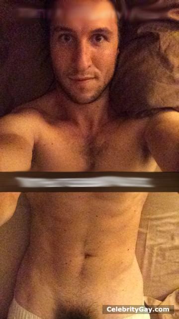 Pablo Schreiber Nude Leaked Pictures And Videos Celebritygay