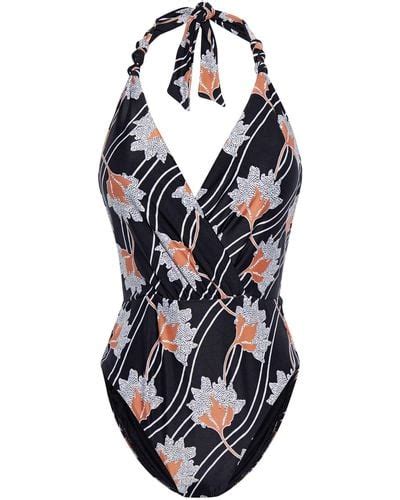 Vix One Piece Swimsuits For Women Up To 80 Off Lyst