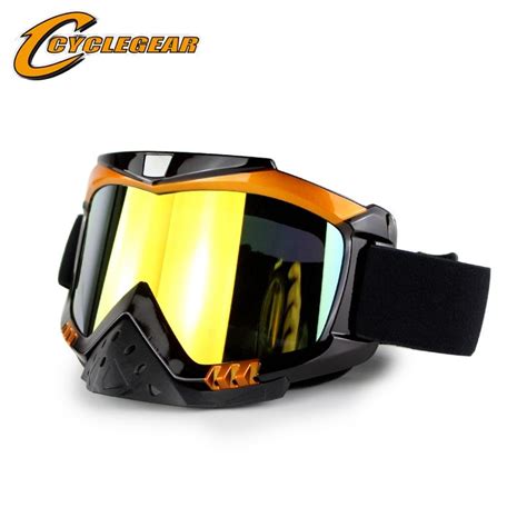 cyclegear cycling goggle motorcycle motocross goggle gafa