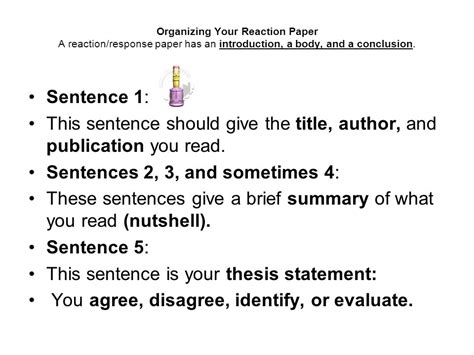 write  response paper paperstime response paper examples