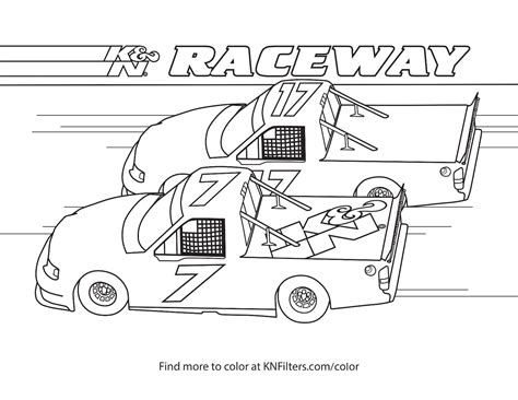 race truck coloring pages nascar coloring pages  kids coloring