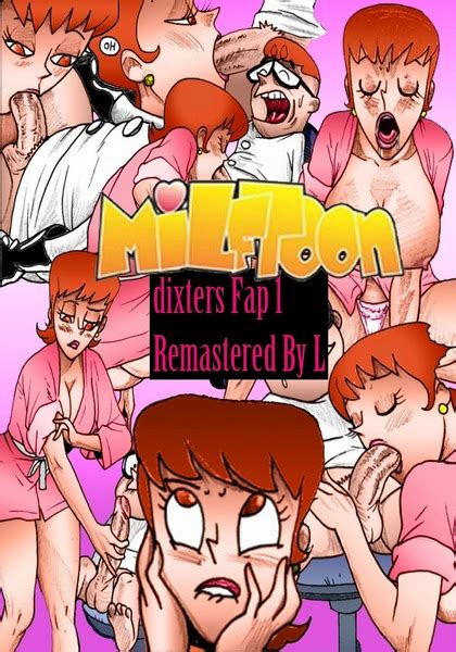 milftoon dixters fap remastered color porn comics galleries