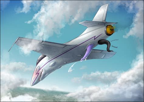 Rule 34 Aeromorph Aircraft Airplane Anal Anal Insertion