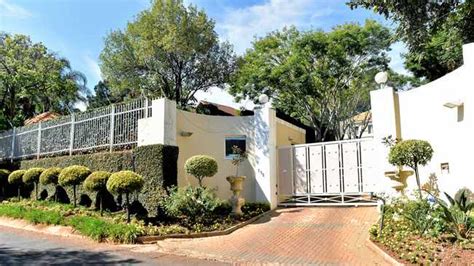 Msimanga To Sell Official Mayoral Mansion