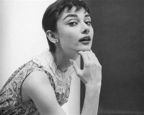 In Honor Of Audrey Hepburn S Birthday Her Most Memorable
