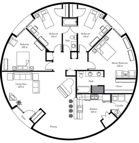 images  house dome  pinterest dome house dome homes  hobbit home