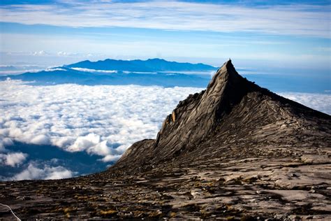 Amazing Malaysia Climbing Mount Kinabalu A Guide To A Climb Of A