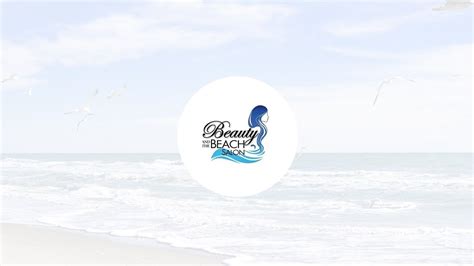 beauty   beach salon youtube