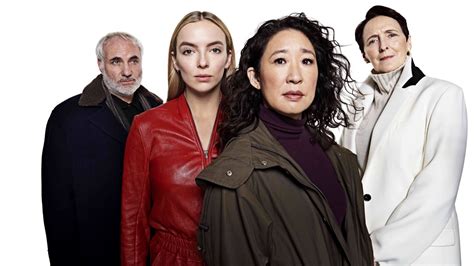 killing eve season 4 release date new cast plot