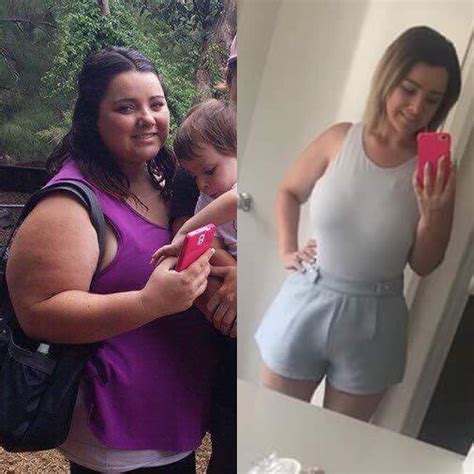 Crystle S 50kg Pre Wedding Weight Loss And Sexy New Wardrobe