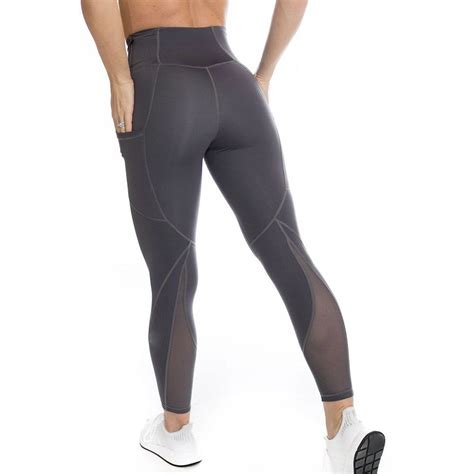 wholesale women sportswear best black gym fitness pants hot girls yoga