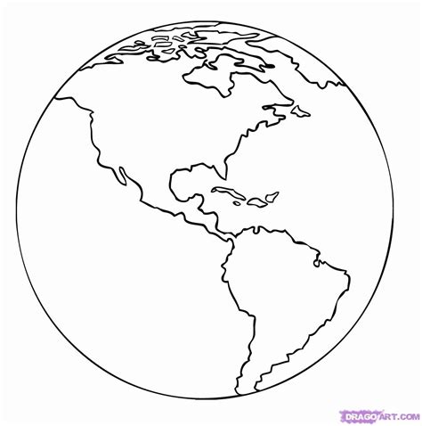 earth day coloring page wallpaper earth coloring page  print
