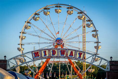epic state fairs  family  experience family vacation critic