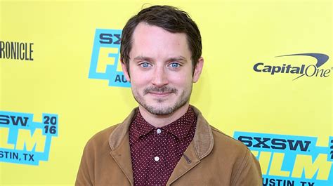 Elijah Wood Clarifies Comments On Hollywood S History Of