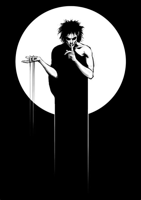 ramblings   devoted bookworm sandman   neil gaiman