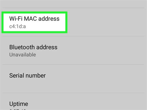 how to find my mac address on macbook cruisepor