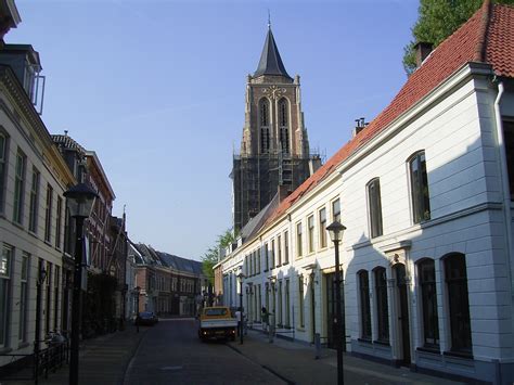 dutchtownscom gorinchem dutch historic town nederlandse historische stad