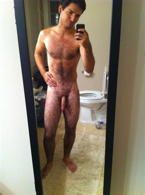 Skinny Hairy Dude With Small Dick Nude Men Pictures