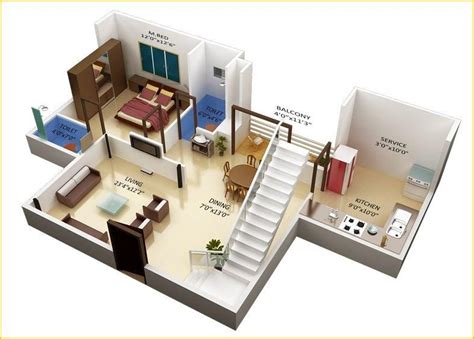 indian small house design 2 bedroom decorating ideas