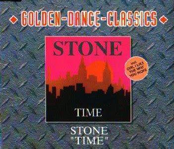 stone time cd maxi single discogs