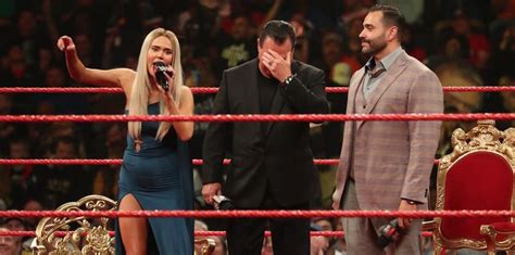 the ridiculous rusev lana and lashley love triangle continues on