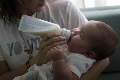 Adults Really Shouldn T Drink Human Breast Milk