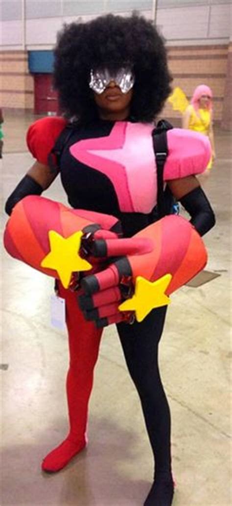 24 Best Garnet Steven Universe Costume Images Steven