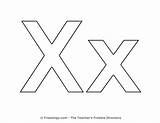 Xx Letter Printables Lesson Planet 1st Pre Reviewed Curated Grade sketch template