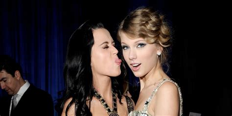 Katy Perry Wrote A Shady Tweet About A Taylor Swift Kanye