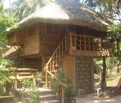 cebu image island hotels travel destination  packages nipa hut philippines