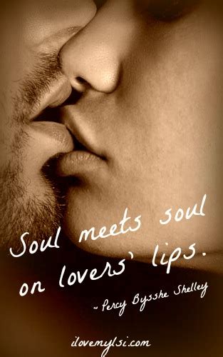 soul meets soul i love my lsi