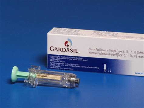More Protection Needed Against Other High Risk Hpv Strains Express And Star