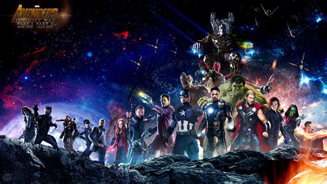 infinity war superheroes  hd movies  wallpapers images