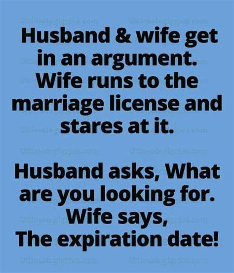 Pin By Christy Whiteway On Funny Marriage Memes Marriage License