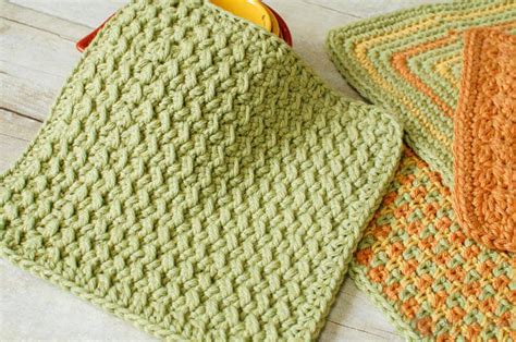 crochet pattern washcloth crochet pattern crochet pattern