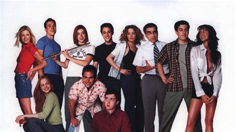 what do the cast of american pie look like now it s