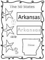 Arkansas Surviving Idaho sketch template