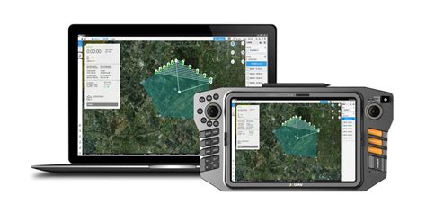 flightsurv drone mapping surveying software jouav