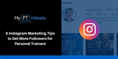 5 Instagram Marketing Tips To Get More Followers For